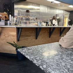 Uncommon Grounds