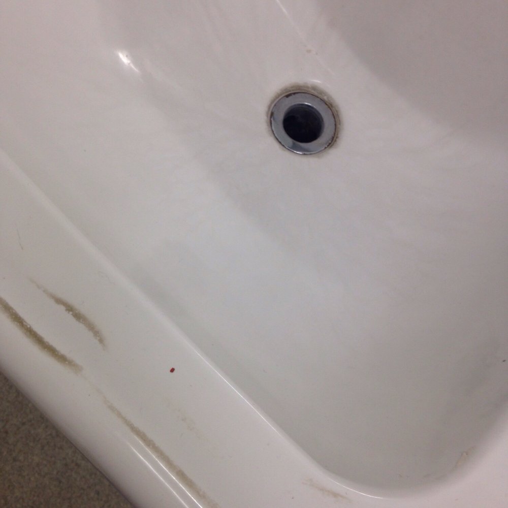 Dollar Tree - Dirty sink... - Discount Store Near Me - Murrieta, California