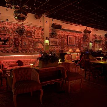 The Sylvester - Cocktail Bars Near Me - Miami, Florida