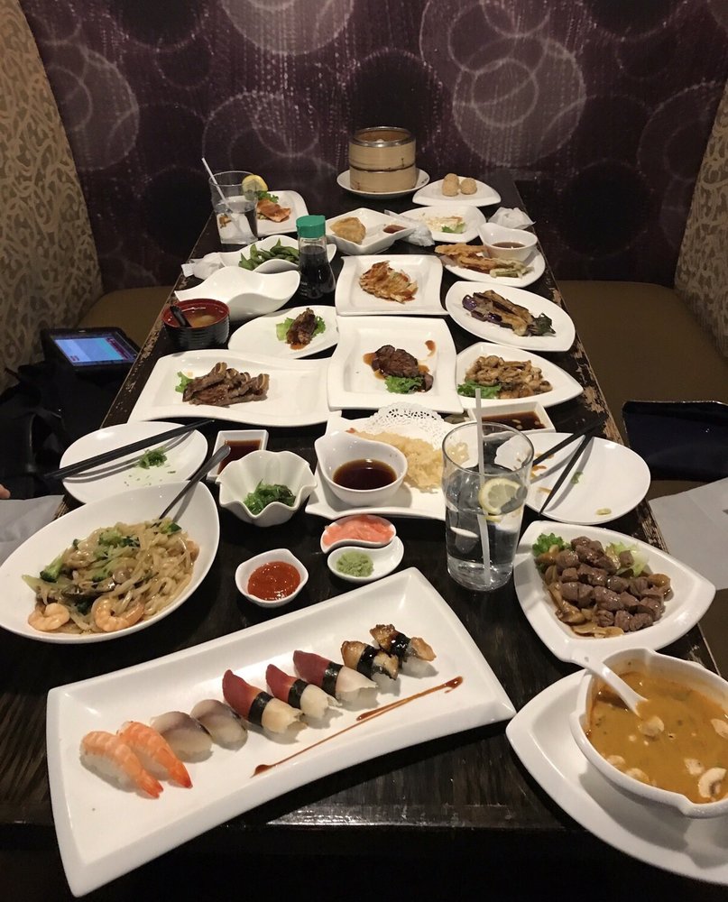 SUSHI ASANO CLOSED Updated July 2024 25 Photos & 48 Reviews 2020 Appleby Line