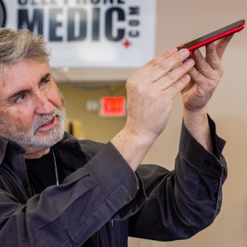 Cell Phone Medic - Mobile Phones Near Me - Windham, Maine