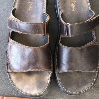 Covered Wagon - They were on sale because of the mismatch insole color - Jewelry Near Me - Albuquerque, New Mexico