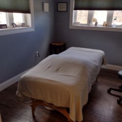 Intuitive Touch Massage - Inside Massage Studio