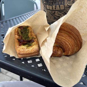 Publican Quality Bread - Bakeries Near Me - Chicago, Illinois