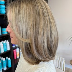 Salon Pearl Montgomery