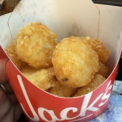 Jack's Family Restaurant