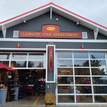 Callahan's Firehouse - Art Galleries Near Me - Langley, Washington Callahan's Firehouse - Art Galleries Near Me - Langley, Washington