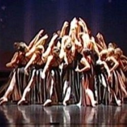 American Dance Center
