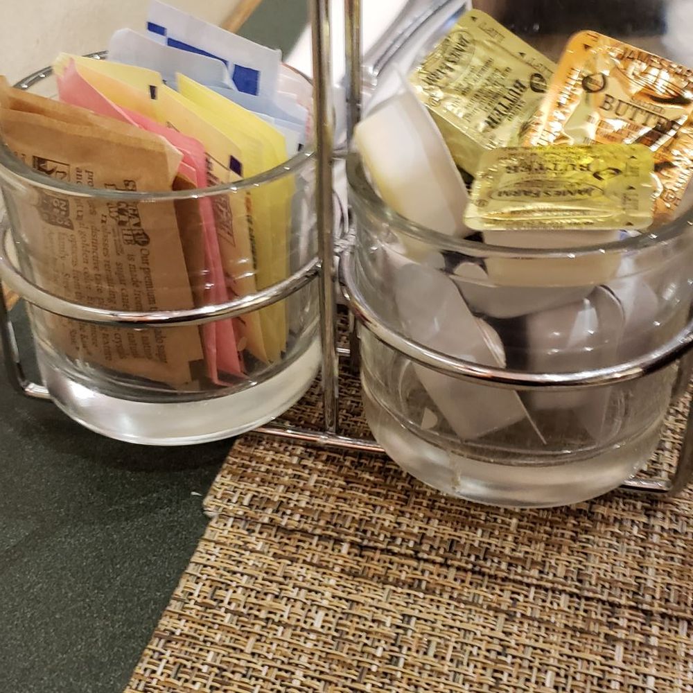Eatarry - Sugars and the butters. - Breakfast & Brunch Near Me - Tarrytown, New York