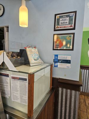 Ben & Jerry’s by null