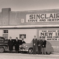 Sinclair Supply