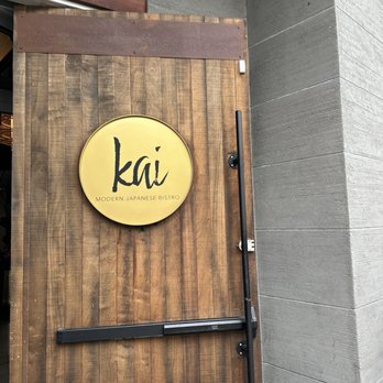 Kai Lounge - Sushi Bar & Kitchen - Japanese Near Me - Huntington Beach, California