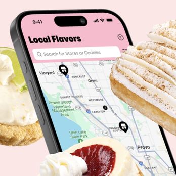 Crumbl - Eden Prairie - Download the Crumbl App to order desserts, earn Rewards, and get free cookies! - Bakeries Near Me - Eden Prairie, Minnesota Crumbl - Eden Prairie - Download the Crumbl App to order desserts, earn Rewards, and get free cookies! - Bakeries Near Me - Eden Prairie, Minnesota
