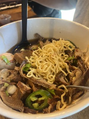 Tatsumaki Ramen & Lounge by null
