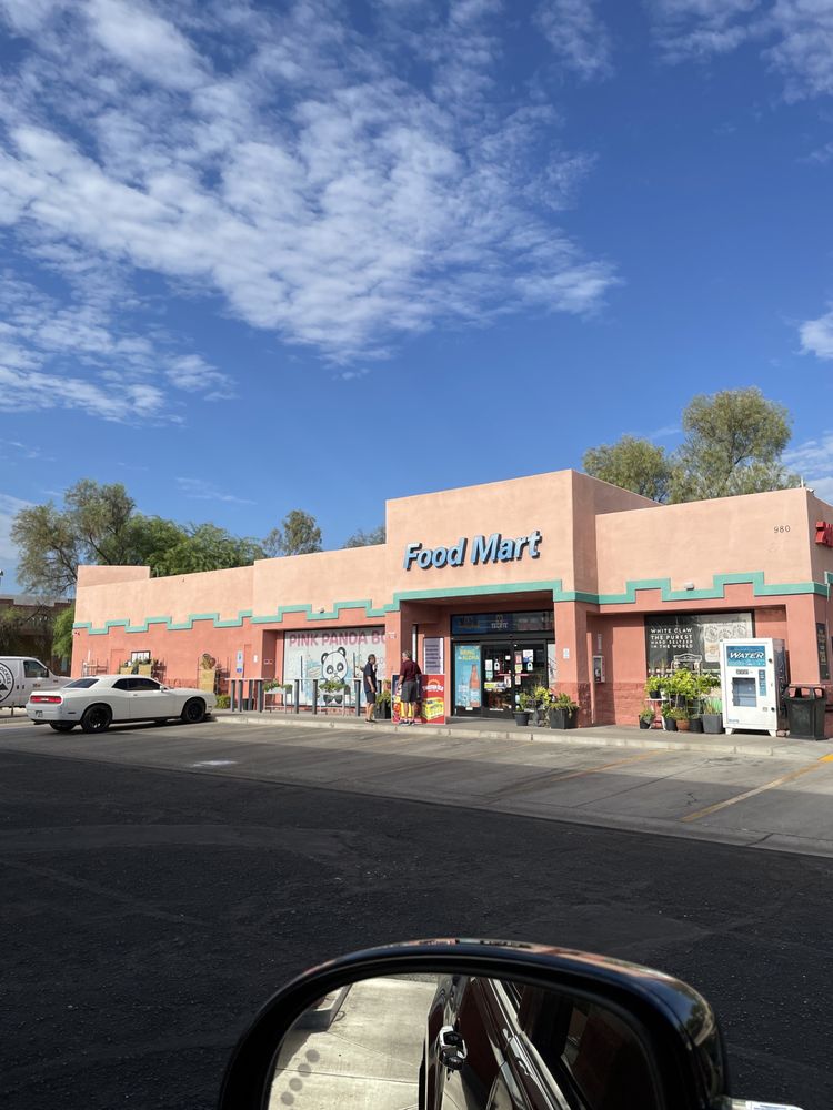 CHEVRON Updated September 2024 26 Photos 980 N Cooper Rd, Chandler, Arizona Gas Stations