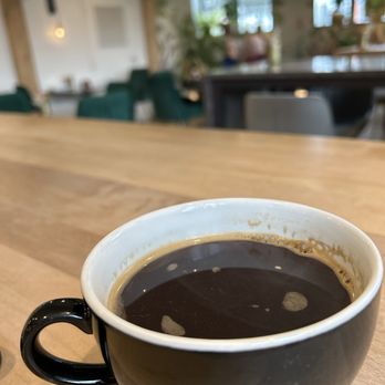 Brch & Wyn - Americano - Wine Bars Near Me - Stratford, Ontario Brch & Wyn - Americano - Wine Bars Near Me - Stratford, Ontario