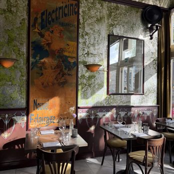De Belhamel - French Near Me - Amsterdam, New Hampshire