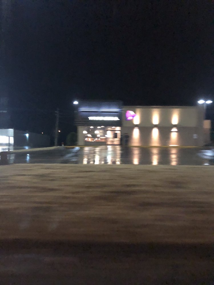 Taco Bell