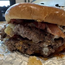 Billy K’s - The Texan