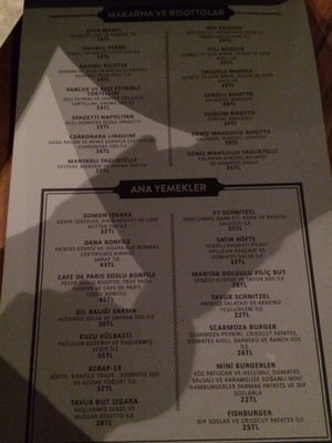 Menu photo 6 Joker No:19 Istanbul, 34