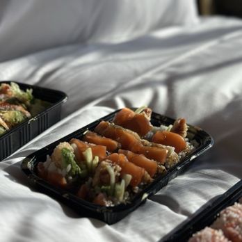 Kyoto Sushi - Japanese Near Me - Minneapolis, Minnesota