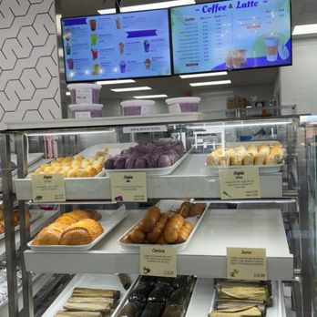 The Baker's Son by Valerio's - Bakeries Near Me - Houston, Texas
