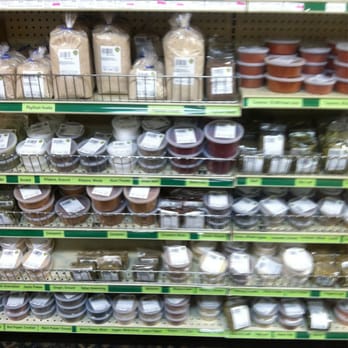 Bulk-N-Natural Foods - ows a variety of products - Health Markets Near Me - Sarasota, Florida