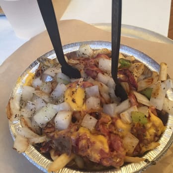Bronx Sandwich - Philly Cheese fries - Sandwiches Near Me - Tustin, California Bronx Sandwich - Philly Cheese fries - Sandwiches Near Me - Tustin, California