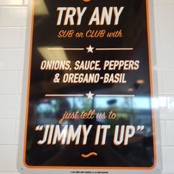 Jimmy John's
