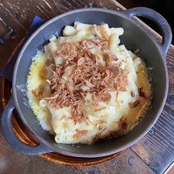The Castle - Mac & Cheese - Pubs Near Me - London, XGL
