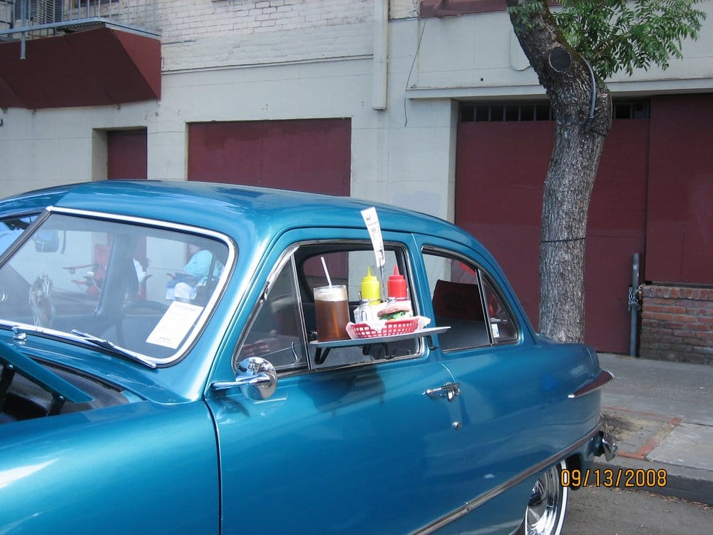 FABULOUS FLASHBACK CAR SHOW Updated June 2024 School St, Ukiah