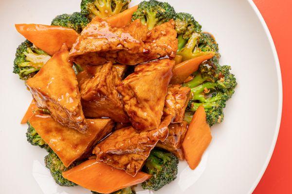 Tso Chinese Takeout & Delivery by null