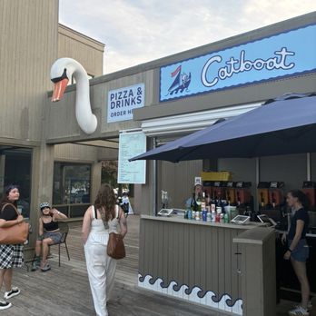 Catboat Pizza Bar - Ordering - Bars Near Me - Alexandria, Virginia Catboat Pizza Bar - Ordering - Bars Near Me - Alexandria, Virginia