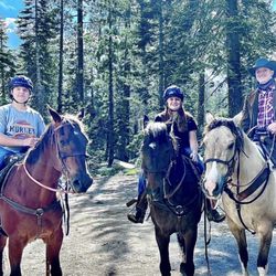 Gold Lake Stable & Pack Station