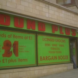 Pound Plus
