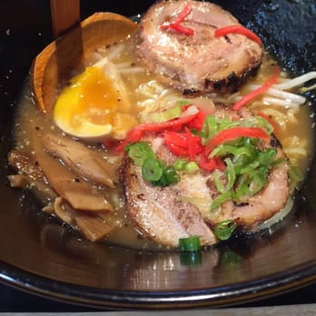 Kizuna - Kizuna ramen - Sushi Bars Near Me - Vienna, Virginia