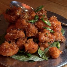 Cauliflower Bezule