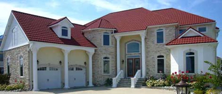 Slide of Titan Roofing Solutions