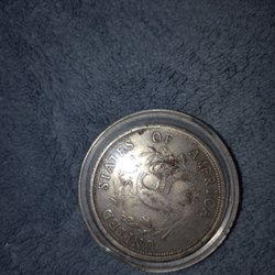 Merced Coin & Stamp