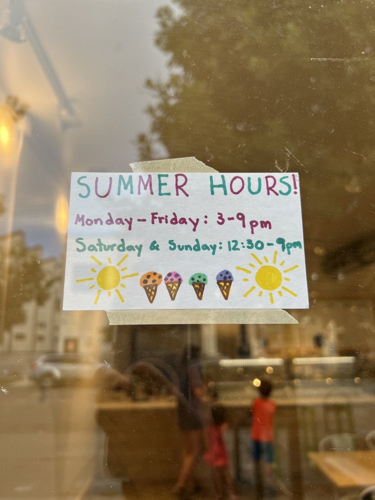 EM’S ICE CREAM Updated September 2024 14 Photos & 40 Reviews 2829 Fairfax St, Denver