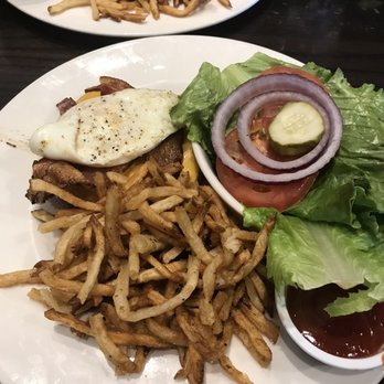 Local Goat - Farmhouse* burger with lettuce wrap - New American Near Me - Pigeon Forge, Tennessee Local Goat - Farmhouse* burger with lettuce wrap - New American Near Me - Pigeon Forge, Tennessee
