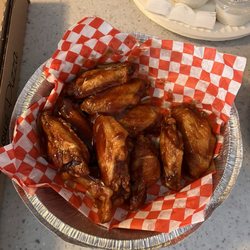 University Ave Pizzeria