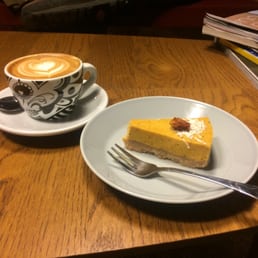 Beautifully presented and so far- very yummy!