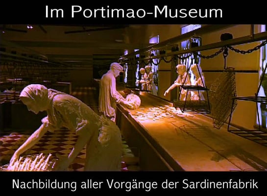 Museu de Portimão by null