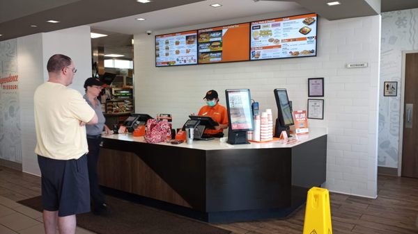 Whataburger by null