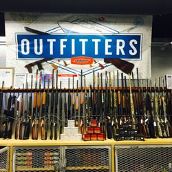 Sea Gear Outfitters - Gun shop open year-round 7 days/week