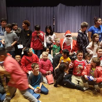 Train 4 Life - Christmas party - Boxing Near Me - Fairfield, California Train 4 Life - Christmas party - Boxing Near Me - Fairfield, California