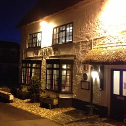 The Harrow Inn