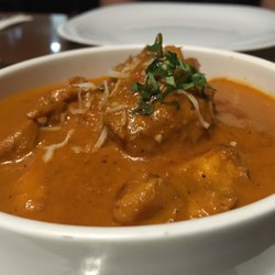 Agnee Indian - Chicken madjas