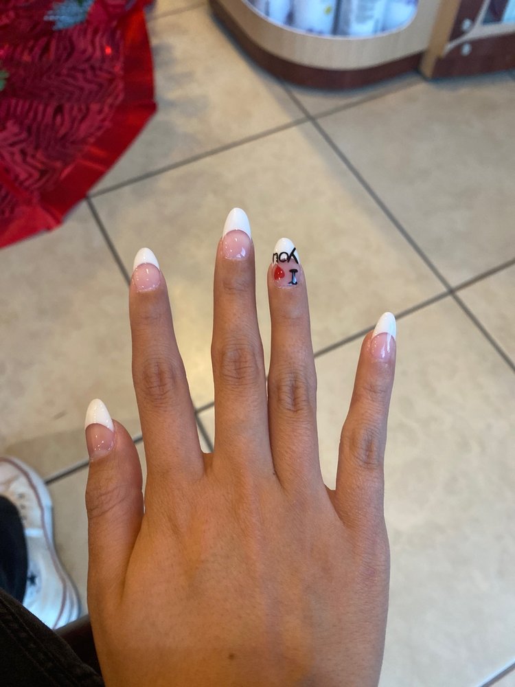 SKI NAILS 119 Photos & 103 Reviews 6556 S Big Cottonwood Cyn Rd